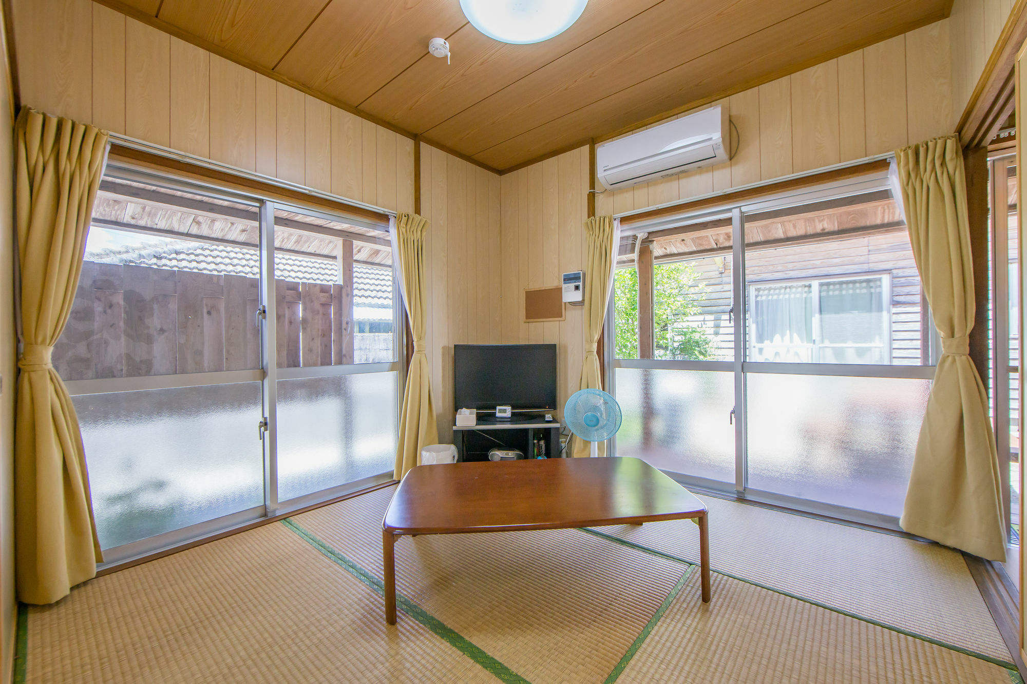 今归仁 Kitakara Yuimaru Annex酒店 外观 照片