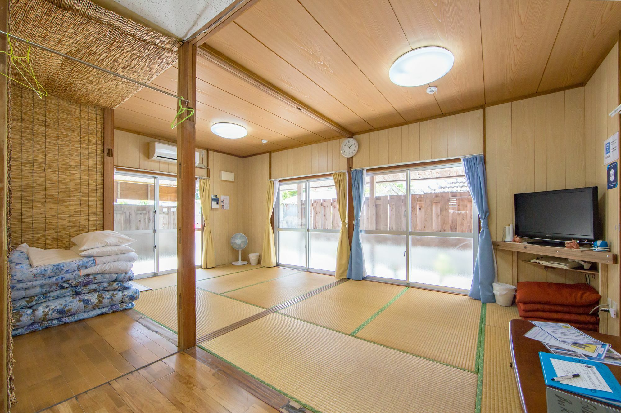 今归仁 Kitakara Yuimaru Annex酒店 外观 照片
